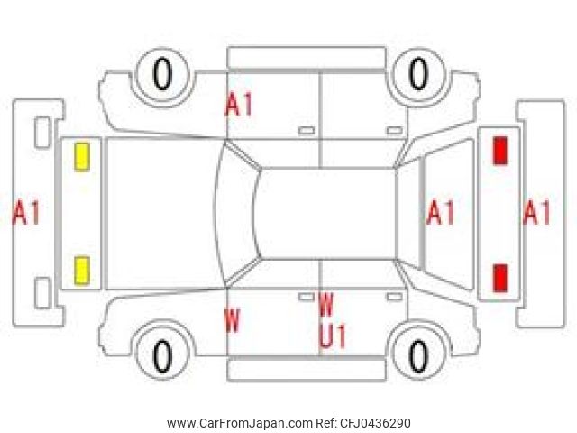 toyota voxy 2016 -TOYOTA--Voxy DBA-ZRR85G--ZRR85-0048885---TOYOTA--Voxy DBA-ZRR85G--ZRR85-0048885- image 2