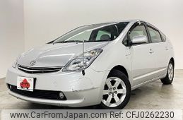 toyota prius 2007 -TOYOTA--Prius DAA-NHW20--NHW20-7730439---TOYOTA--Prius DAA-NHW20--NHW20-7730439-