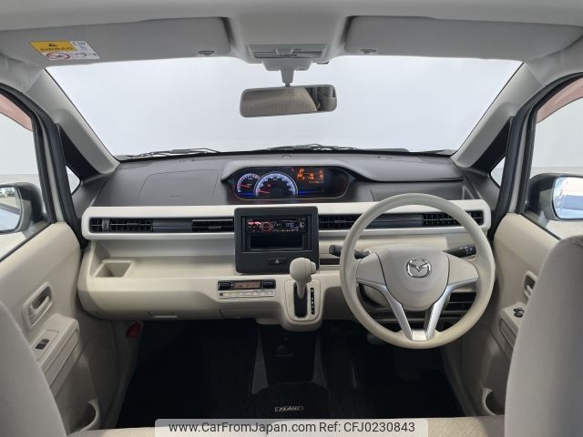 mazda flair 2019 -MAZDA--Flair DAA-MJ55S--MJ55S-122306---MAZDA--Flair DAA-MJ55S--MJ55S-122306- image 2