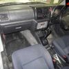 suzuki jimny 2003 -SUZUKI--Jimny JB23W--338115---SUZUKI--Jimny JB23W--338115- image 4