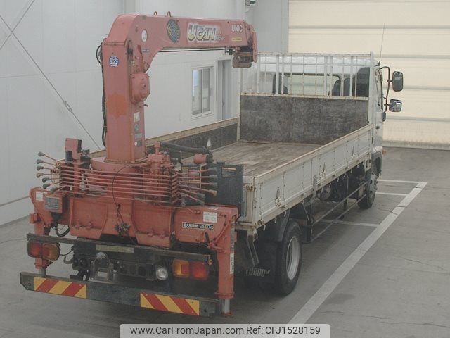 hino ranger 2015 CFJ1528159 image 2