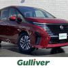 nissan serena 2023 -NISSAN--Serena 5BA-FC28--FC28-009814---NISSAN--Serena 5BA-FC28--FC28-009814- image 1
