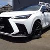 lexus nx 2022 -LEXUS--Lexus NX 5BA-TAZA25--TAZA25-1002217---LEXUS--Lexus NX 5BA-TAZA25--TAZA25-1002217- image 1
