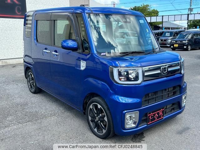 daihatsu wake 2019 quick_quick_LA710S_LA710S-0029459 image 2