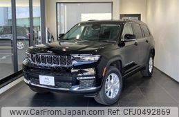 jeep grand-cherokee 2024 quick_quick_WL36L_1C4RJKKG8P8811986