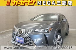 lexus ux 2023 -LEXUS--Lexus UX 6AA-MZAH10--MZAH10-2164054---LEXUS--Lexus UX 6AA-MZAH10--MZAH10-2164054-