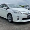 toyota prius 2010 -TOYOTA 【大阪 303ﾕ1412】--Prius DAA-ZVW30--ZVW30-1264736---TOYOTA 【大阪 303ﾕ1412】--Prius DAA-ZVW30--ZVW30-1264736- image 28