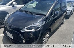 toyota sienta 2019 quick_quick_DBA-NSP170G_NSP170-7201645