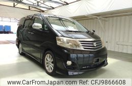 toyota alphard 2006 ENHANCEAUTO_1_ea283713