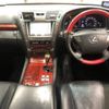 lexus ls 2008 -LEXUS--Lexus LS UVF45-5005665---LEXUS--Lexus LS UVF45-5005665- image 6