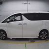 toyota alphard 2021 -TOYOTA 【一宮 345ﾒ 55】--Alphard 3BA-AGH30W--AGH30-0392010---TOYOTA 【一宮 345ﾒ 55】--Alphard 3BA-AGH30W--AGH30-0392010- image 9