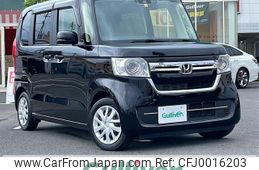 honda n-box 2021 -HONDA--N BOX 6BA-JF3--JF3-5102206---HONDA--N BOX 6BA-JF3--JF3-5102206-