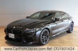 bmw m8 2024 CFJ1831624