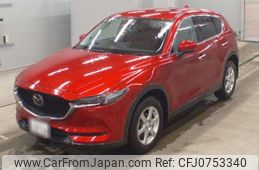 mazda cx-5 2017 -MAZDA 【岩手 301ﾅ8594】--CX-5 LDA-KF2P--KF2P-102805---MAZDA 【岩手 301ﾅ8594】--CX-5 LDA-KF2P--KF2P-102805-