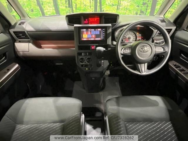 toyota roomy 2019 -TOYOTA--Roomy DBA-M900A--M900A-0297134---TOYOTA--Roomy DBA-M900A--M900A-0297134- image 2