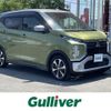 mitsubishi ek-cross 2019 -MITSUBISHI--ek X 5AA-B34W--B34W-0002791---MITSUBISHI--ek X 5AA-B34W--B34W-0002791- image 1