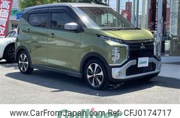 mitsubishi ek-cross 2019 -MITSUBISHI--ek X 5AA-B34W--B34W-0002791---MITSUBISHI--ek X 5AA-B34W--B34W-0002791-