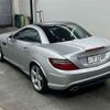 mercedes-benz slk-class 2015 CFJ1833505 image 2