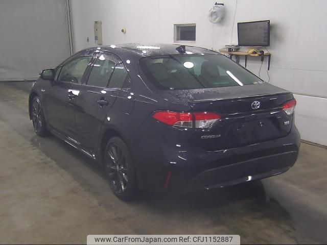 toyota corolla 2019 quick_quick_6AA-ZWE211_ZWE211-6013541 image 2