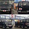 toyota land-cruiser-prado 1992 CFJ3790564 image 9