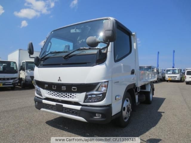 mitsubishi-fuso canter 2023 CFJ1359741 image 2