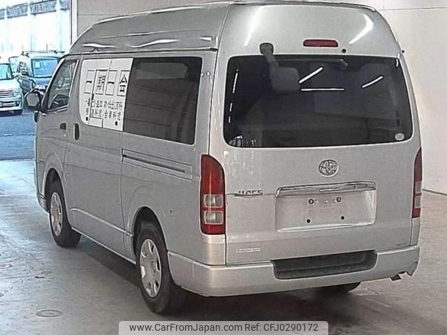 toyota hiace-van 2010 quick_quick_CBF-TRH200K_TRH200-0117779 image 2