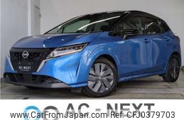 nissan note 2021 -NISSAN--Note 6AA-E13--E13-010926---NISSAN--Note 6AA-E13--E13-010926-