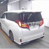 toyota alphard 2021 -TOYOTA--Alphard 3BA-AGH30W--AGH30W-0397522---TOYOTA--Alphard 3BA-AGH30W--AGH30W-0397522- image 2