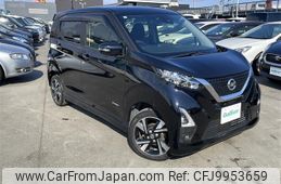 nissan dayz 2020 -NISSAN--DAYZ 4AA-B48W--B48W-0100288---NISSAN--DAYZ 4AA-B48W--B48W-0100288-