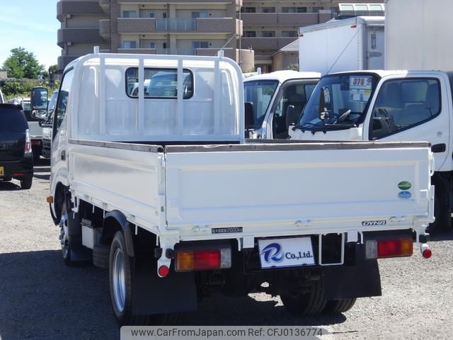 toyota dyna-truck 2018 GOO_NET_EXCHANGE_0704331A30240823W001 image 2