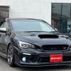 subaru wrx 2014 -SUBARU--WRX VAB--VAB-004318---SUBARU--WRX VAB--VAB-004318- image 6