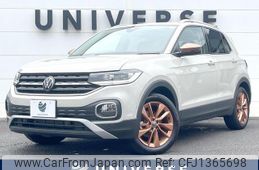 volkswagen t-cross 2024 quick_quick_C1DKR_WVGZZZC14PY169919