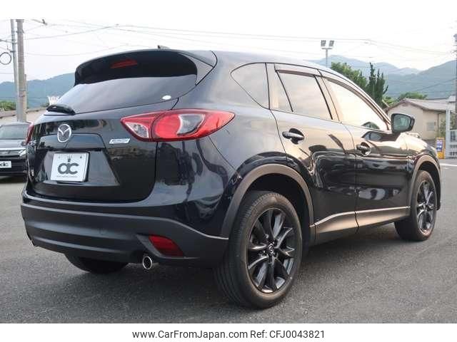 mazda cx-5 2012 quick_quick_LDA-KE2FW_KE2FW-108775 image 2