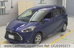 toyota sienta 2022 -TOYOTA 【和泉 542ﾀ 303】--Sienta 5BA-NSP172G--NSP172-7014885---TOYOTA 【和泉 542ﾀ 303】--Sienta 5BA-NSP172G--NSP172-7014885-