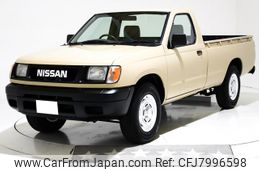 nissan dutsun-truck 1998 GOO_NET_EXCHANGE_0403769A30221113W001