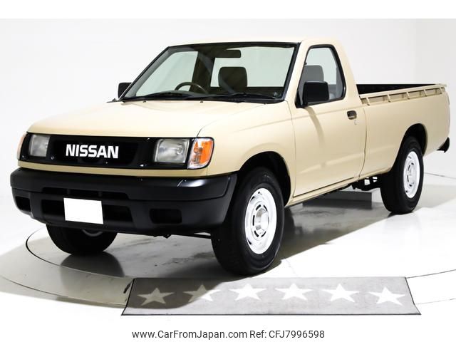 nissan dutsun-truck 1998 GOO_NET_EXCHANGE_0403769A30221113W001 image 1