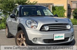 mini mini-others 2012 -BMW--BMW Mini CBA-ZA16--WMWZB32060WL92525---BMW--BMW Mini CBA-ZA16--WMWZB32060WL92525-