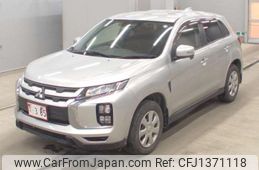 mitsubishi rvr 2020 -MITSUBISHI--RVR 5BA-GA4W--GA4W-5202060---MITSUBISHI--RVR 5BA-GA4W--GA4W-5202060-