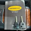 toyota harrier 2009 CFJ1747266 image 14