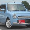 suzuki alto-lapin-chocolat 2013 quick_quick_DBA-HE22S_HE22S-823879 image 12