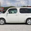 nissan cube 2012 N12191 image 10