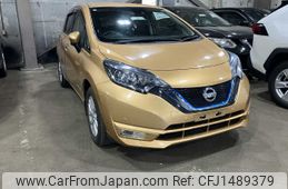 nissan note 2018 -NISSAN--Note DAA-SNE12--SNE12-003617---NISSAN--Note DAA-SNE12--SNE12-003617-