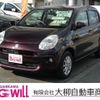 toyota passo 2013 -TOYOTA--Passo DBA-KGC35--KGC35-0023011---TOYOTA--Passo DBA-KGC35--KGC35-0023011- image 1