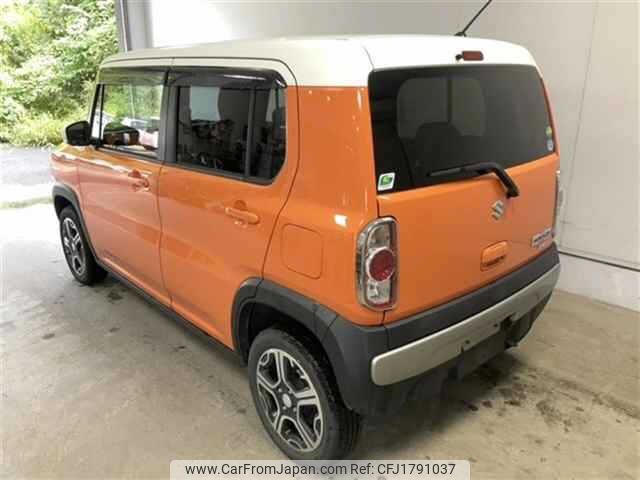 suzuki hustler 2014 CFJ1791037 image 2