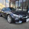 mercedes-benz amg 2016 -MERCEDES-BENZ--AMG 190377-WDD1903772A008869---MERCEDES-BENZ--AMG 190377-WDD1903772A008869- image 1