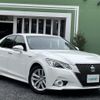 toyota crown 2013 -TOYOTA--Crown DAA-AWS210--AWS210-6033534---TOYOTA--Crown DAA-AWS210--AWS210-6033534- image 1