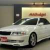 toyota chaser 1998 BD19013M4466 image 1