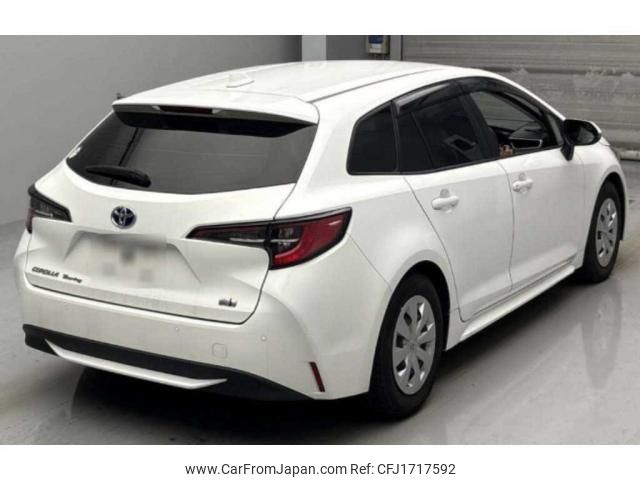 toyota corolla-touring-wagon 2022 CFJ1717592 image 2
