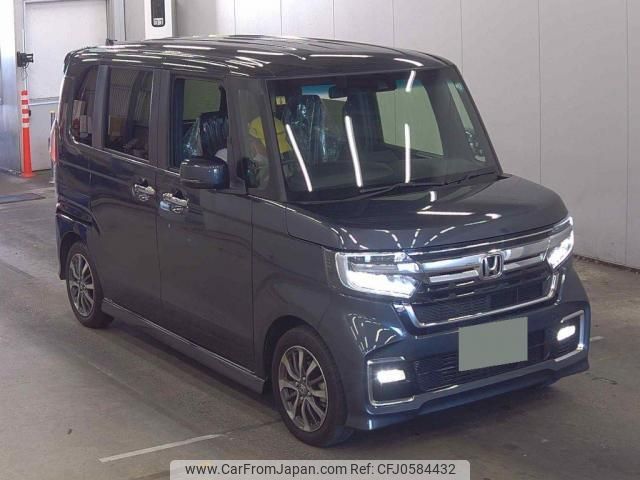 honda n-box 2023 quick_quick_6BA-JF3_JF3-5341043 image 1