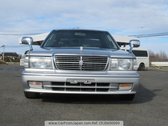 nissan cedric 1996 -NISSAN--Cedric E-PY31--PY31-365835---NISSAN--Cedric E-PY31--PY31-365835- image 2